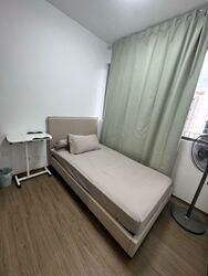 North Gaia (D27), Condominium #586809281
